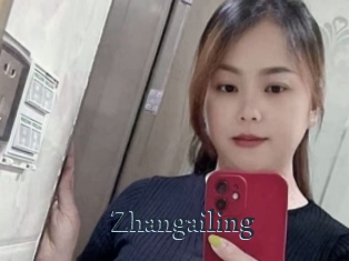 Zhangailing
