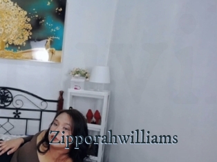 Zipporahwilliams