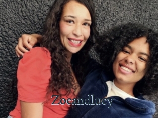 Zoeandlucy