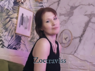 Zoetraviss