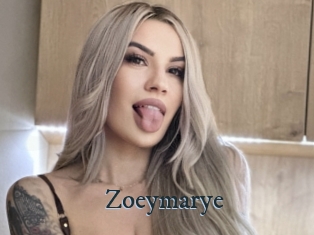 Zoeymarye