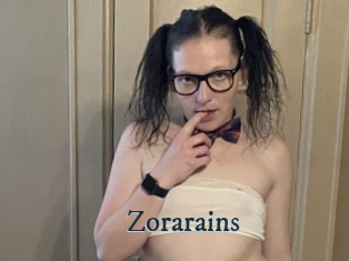 Zorarains