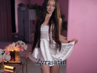 Zyrasatin